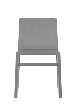 Hanna Chair in grey