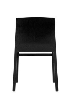 Hanna Chair in black